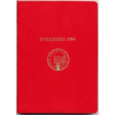 Tykkimies 1984